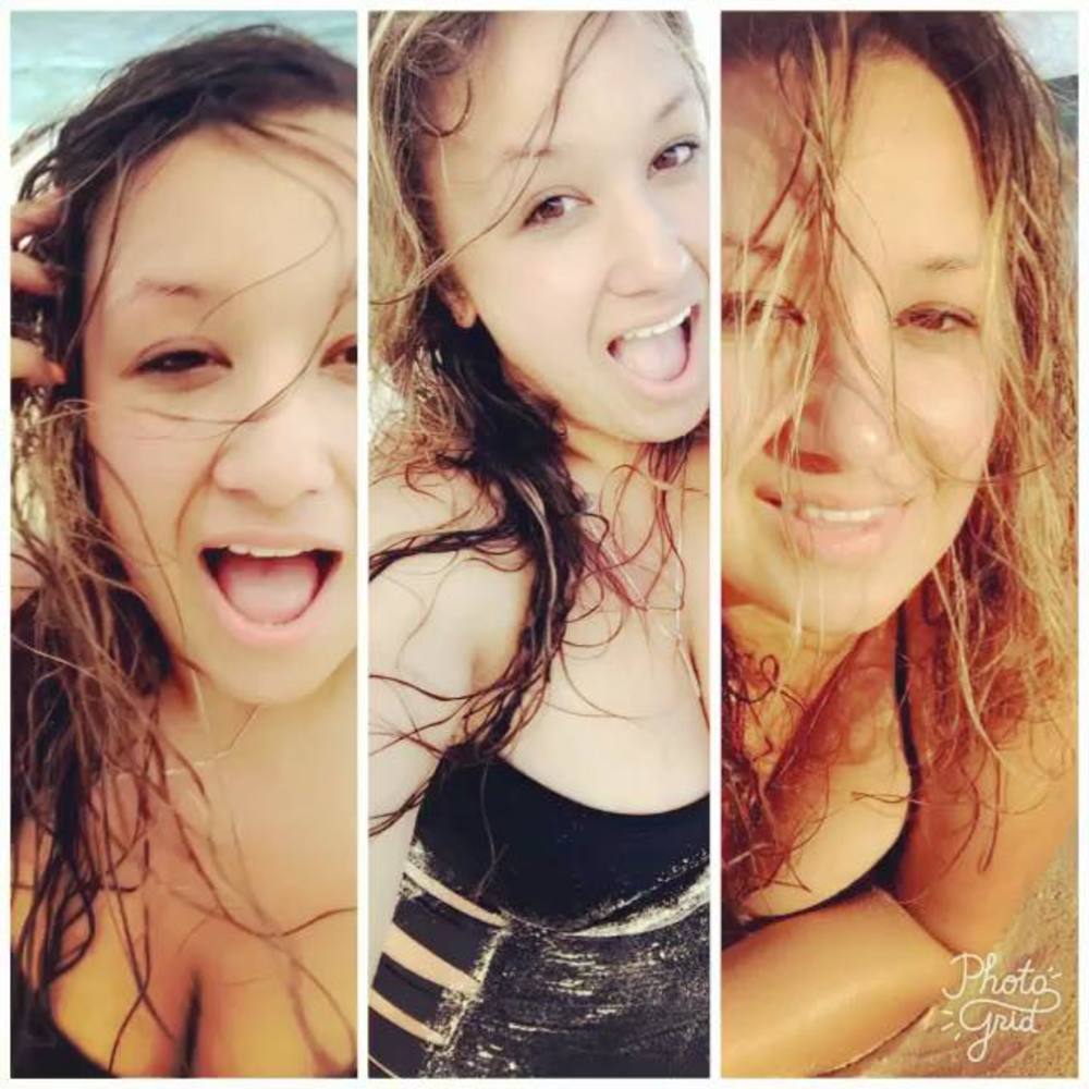 Meet your Posher, Melelopa